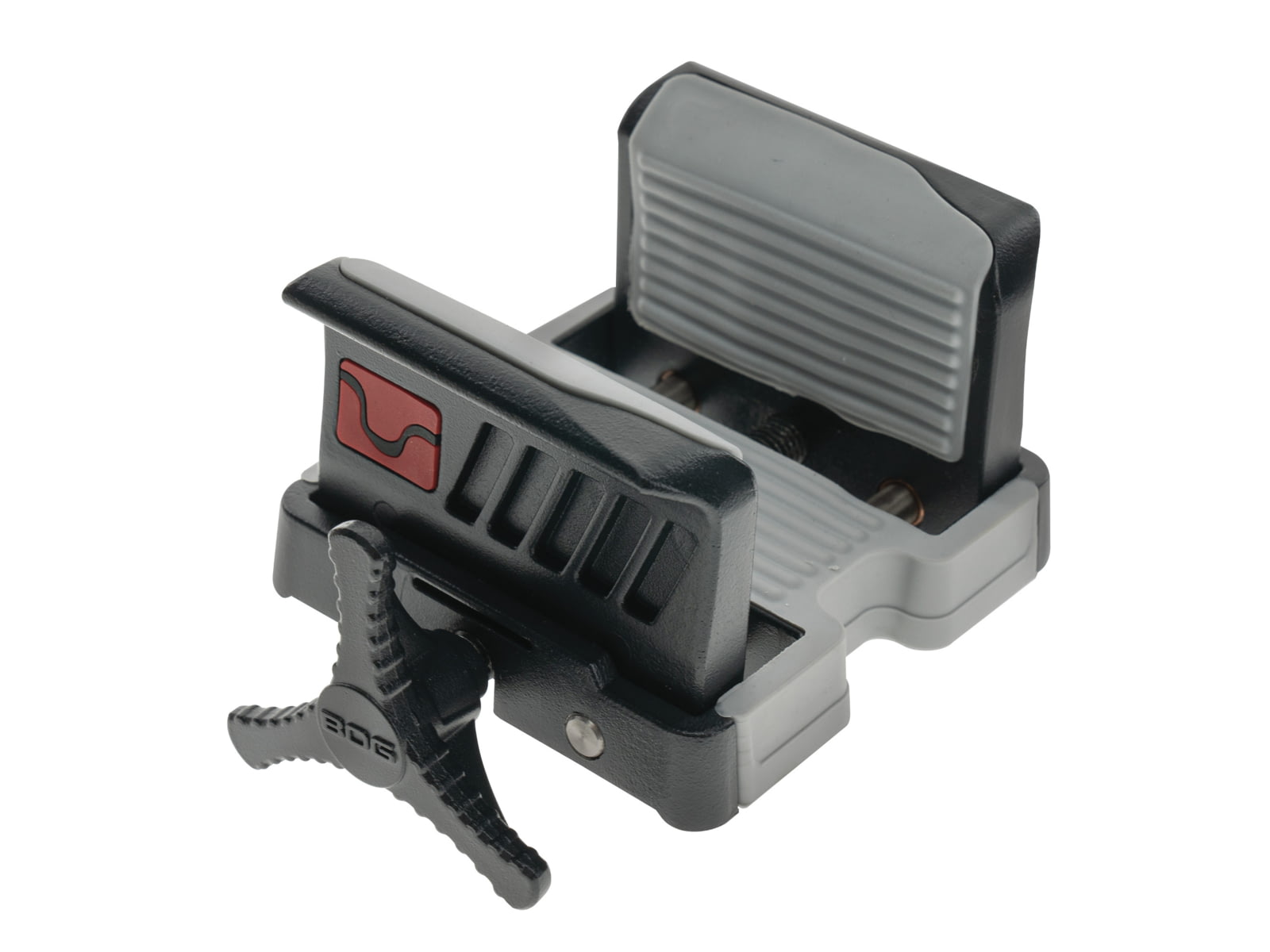 BOG DeathGrip UltraLite Black/Red
