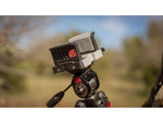 BOG DeathGrip UltraLite Black/Red