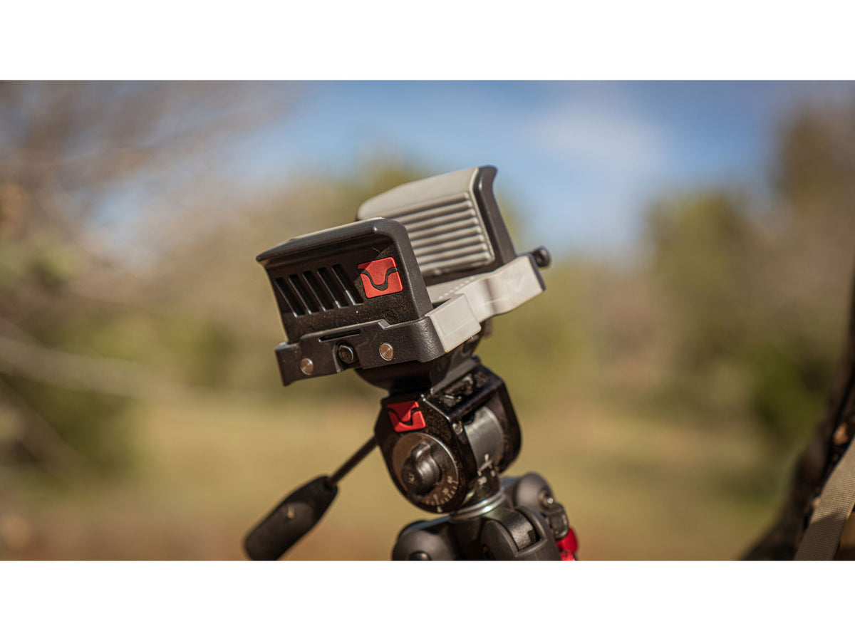 BOG DeathGrip UltraLite Black/Red