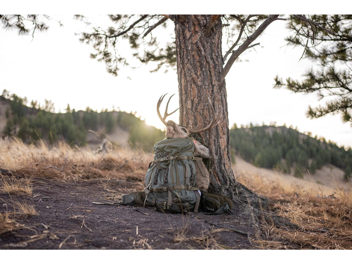 BOG Hunting 3500 ci Bivy Bags