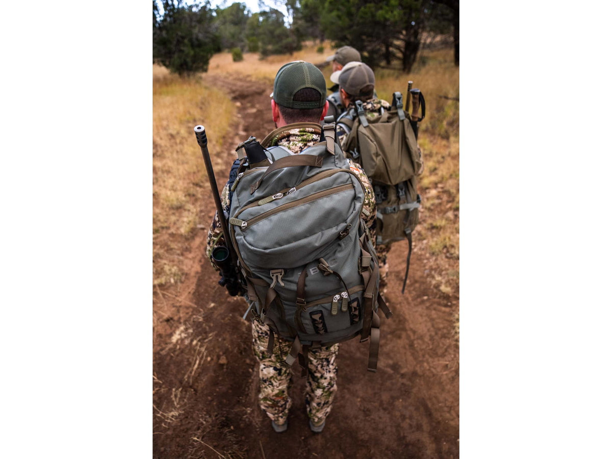 BOG Hunting 3500 ci Bivy Bags