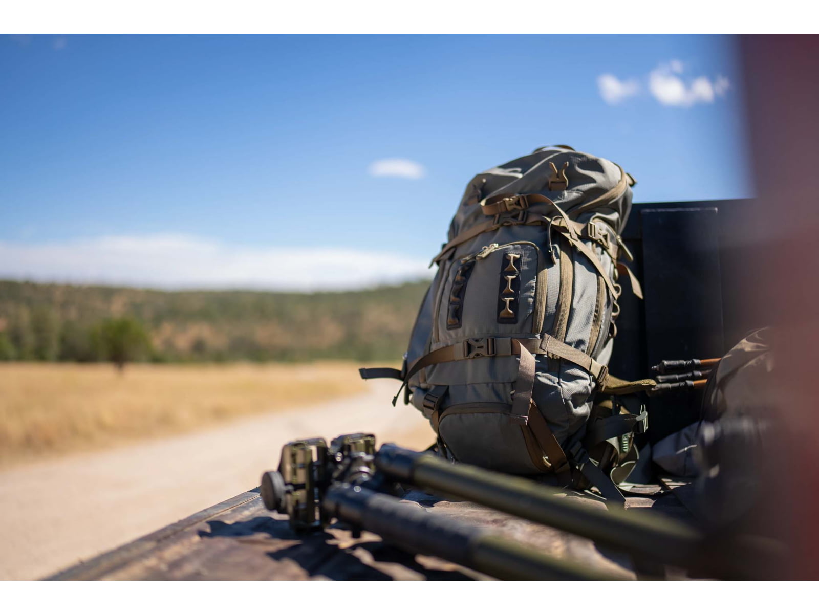 BOG Hunting 3500 ci Bivy Bags