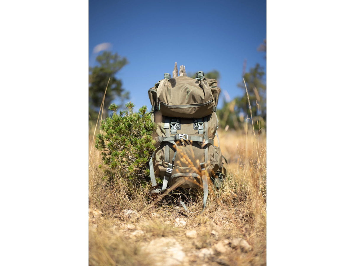 BOG Hunting 6000 ci Bivy Bags 1159189