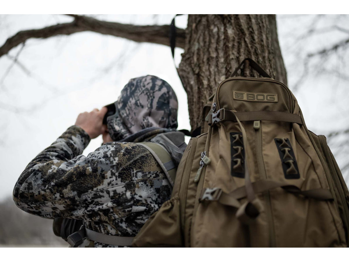 BOG Hunting Day Pack Lightweight 1159182