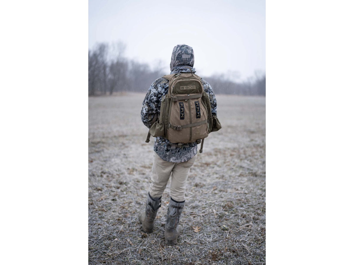 BOG Hunting Day Pack Lightweight 1159182