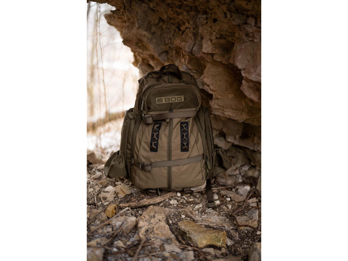 BOG Hunting Day Pack Lightweight 1159182