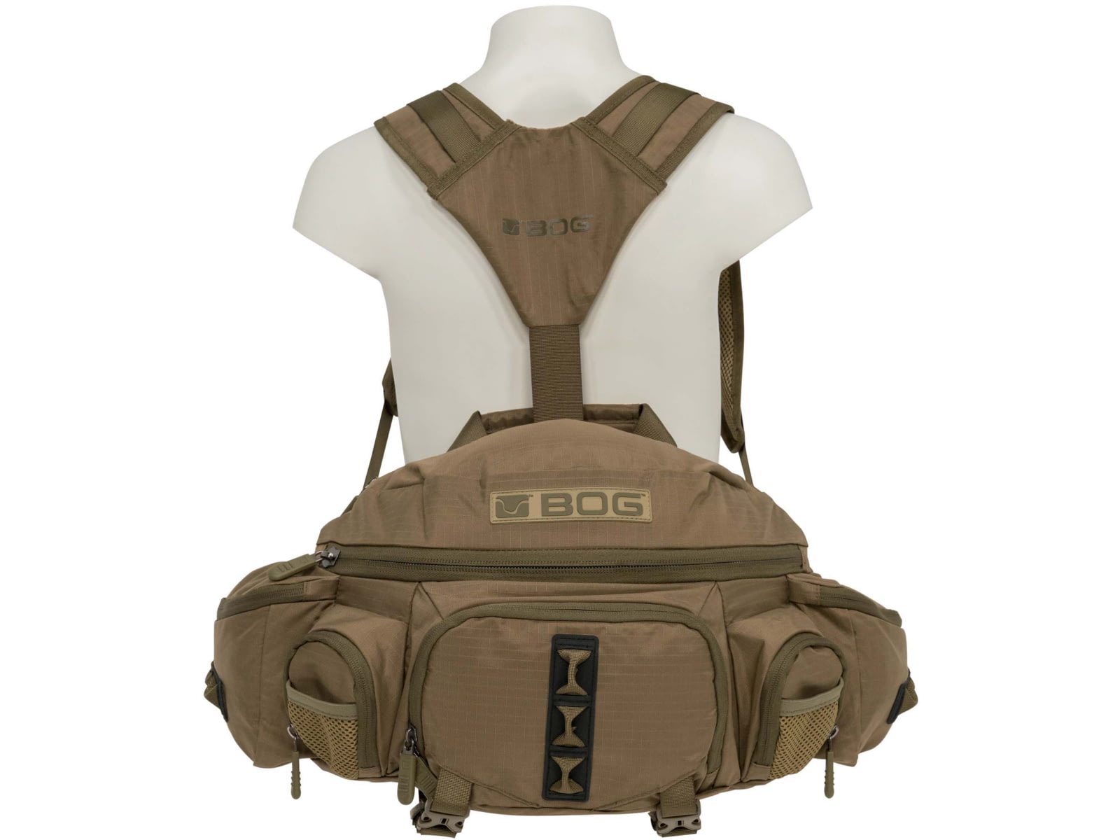 BOG Hunting Fanny Packs