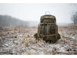 BOG Hunting Stay Day Pack Aluminum 1159183