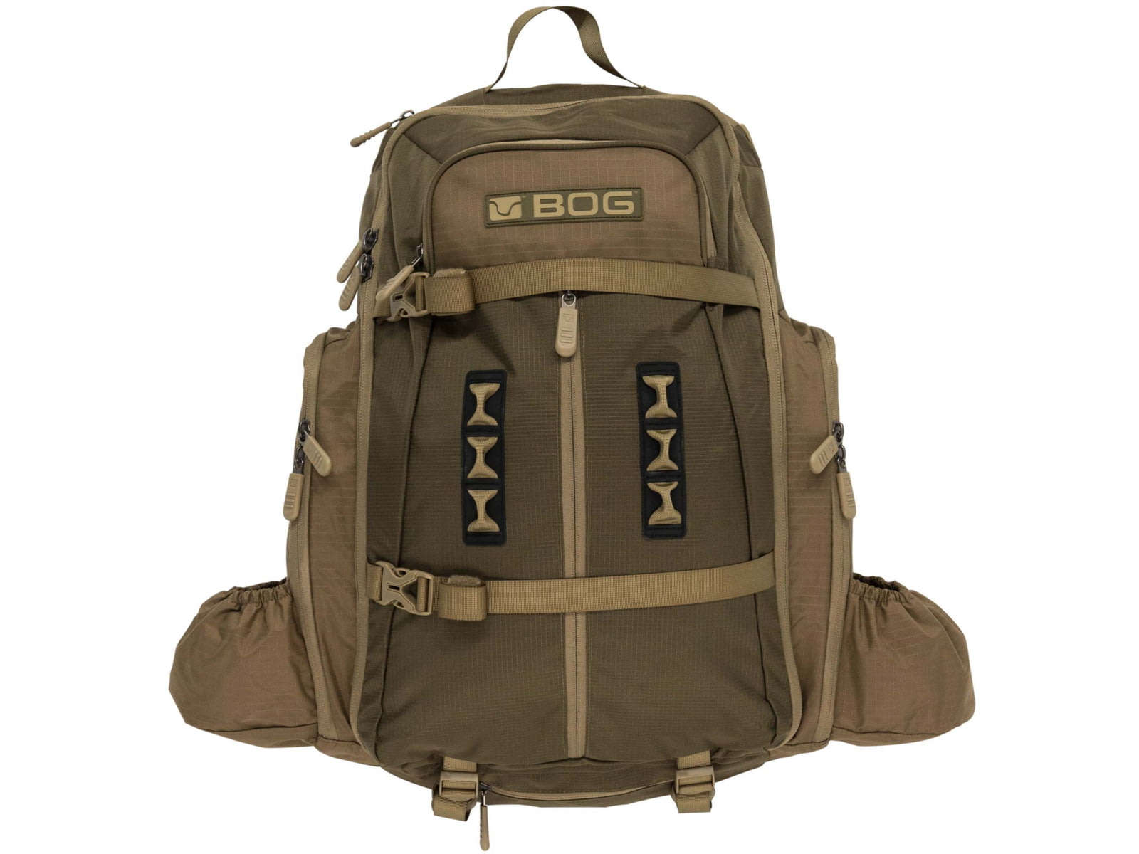 BOG Hunting Stay Day Pack Aluminum 1159183