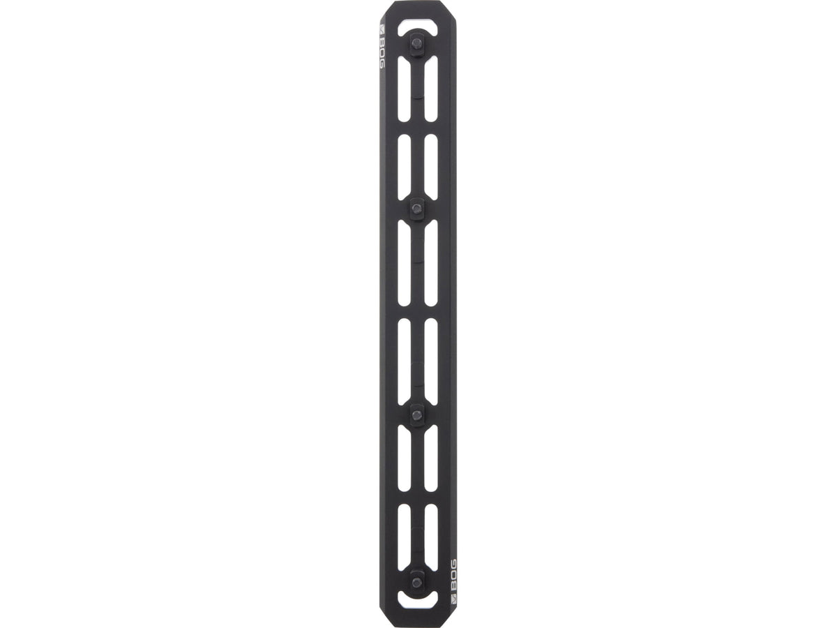 BOG M-LOK Arca-Swiss Tripod Plate 12in 1196120