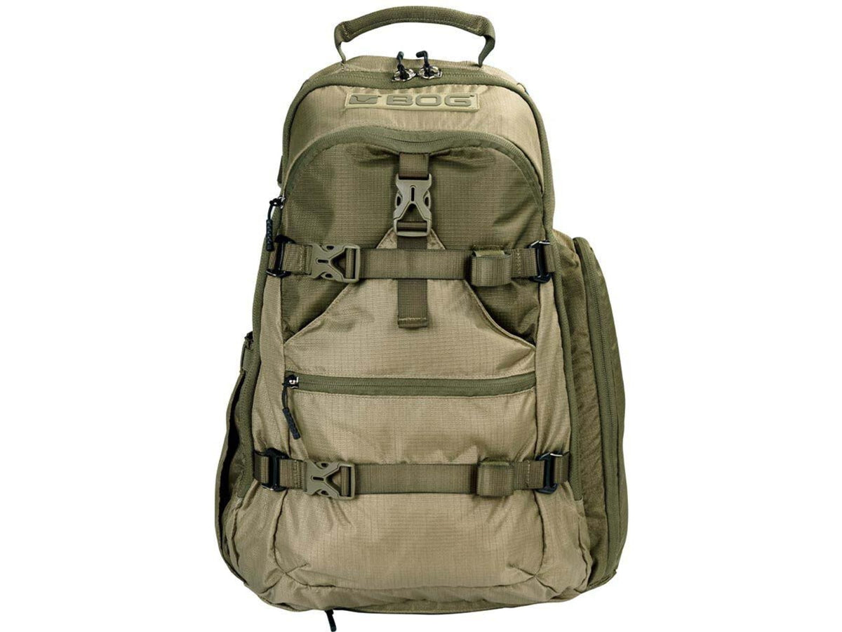 BOG Prevail Day Pack Green 1217657