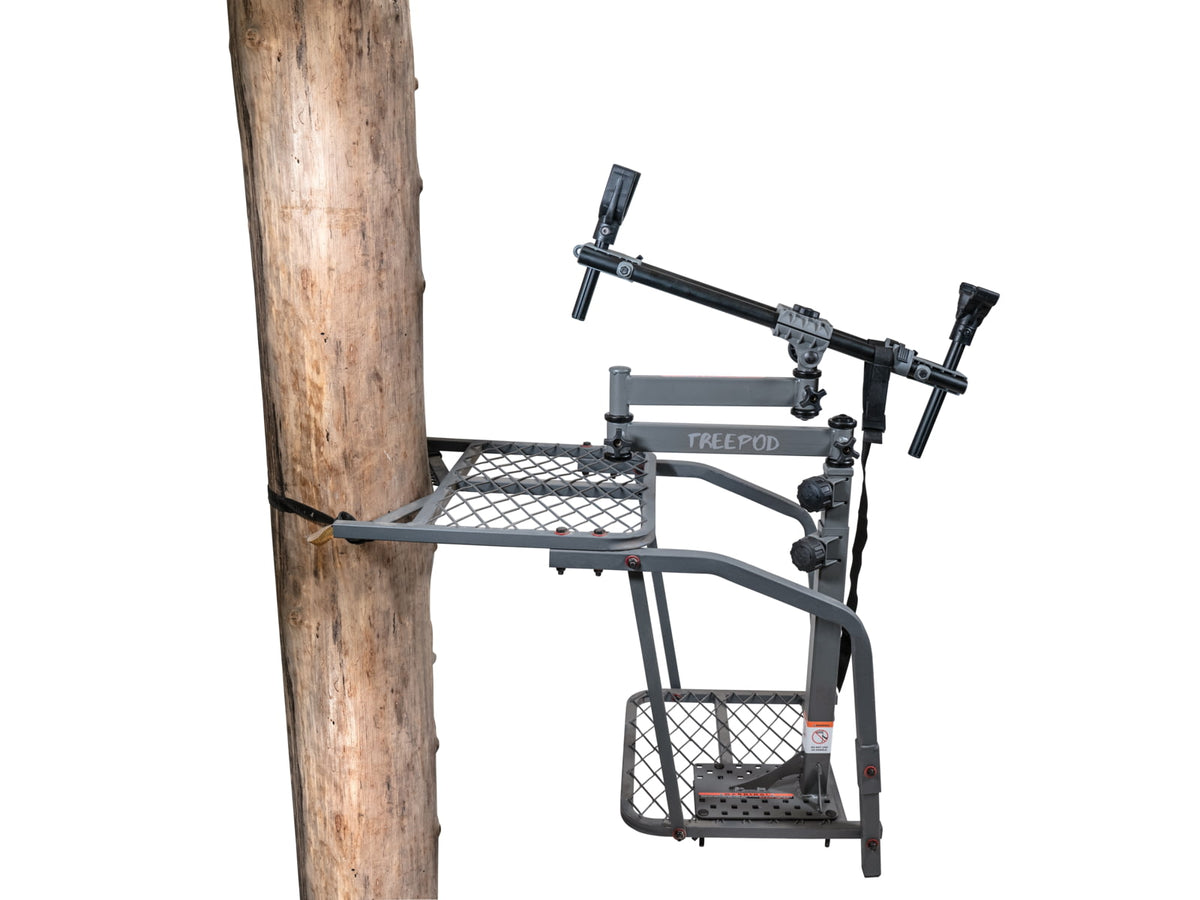 BOG TreePod Black 1100476