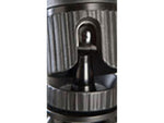 Bog Pod Professional Camera Adapter w/ Dual Lock System .375in Bushing Black 735546