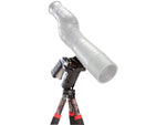 Bog Pod Professional Camera Adapter w/ Dual Lock System .375in Bushing Black 735546