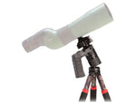 Bog Pod Professional Camera Adapter w/ Dual Lock System .375in Bushing Black 735546