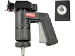 Bog Pod Professional Camera Adapter w/ Dual Lock System .375in Bushing Black 735546