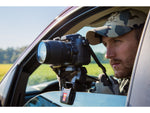 BogPod Spotting Scope Adaptor