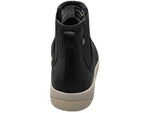 Bogs Kicker Chelsea Leather Shoes - Women's Black Multi 7