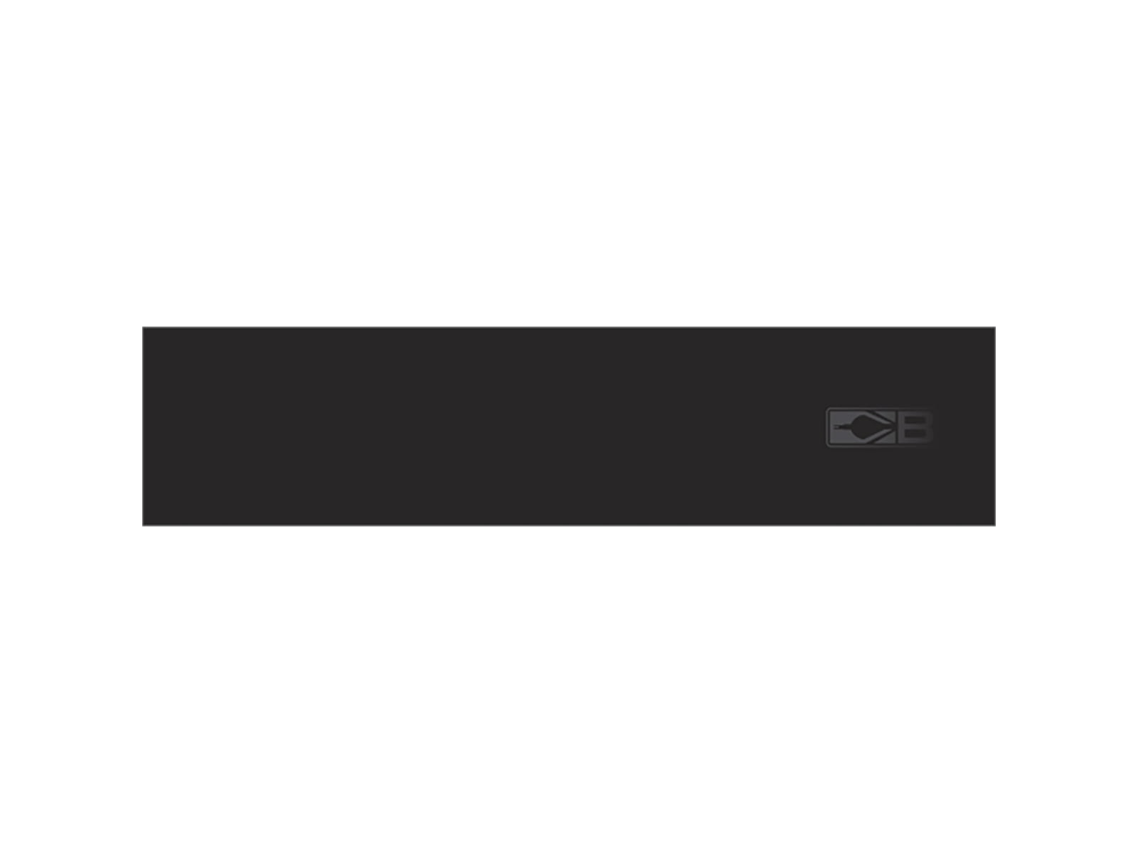 Bohning Arrow Wraps 4in 13 Pack Blackout Standard
