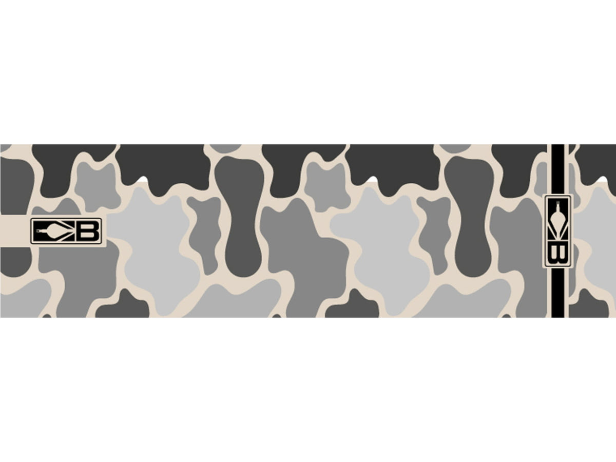 Bohning Arrow Wraps 5.5 in Standard Tan Camo 13 pk 1006518
