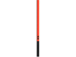 Bohning Arrow Wraps Small Diameter 5.5 in Neon Red 13 pack 1006430