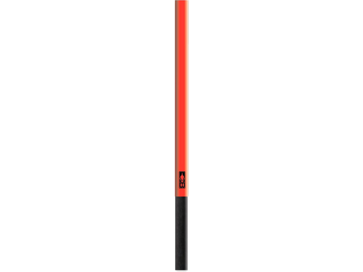 Bohning Arrow Wraps Small Diameter 5.5 in Neon Red 13 pack 1006430