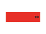 Bohning Arrow Wraps Small Diameter 5.5 in Neon Red 13 pack 1006430