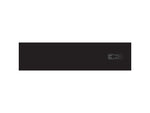 Bohning Arrow Wraps Standard 5.5 in Blackout 13 pack 1006432