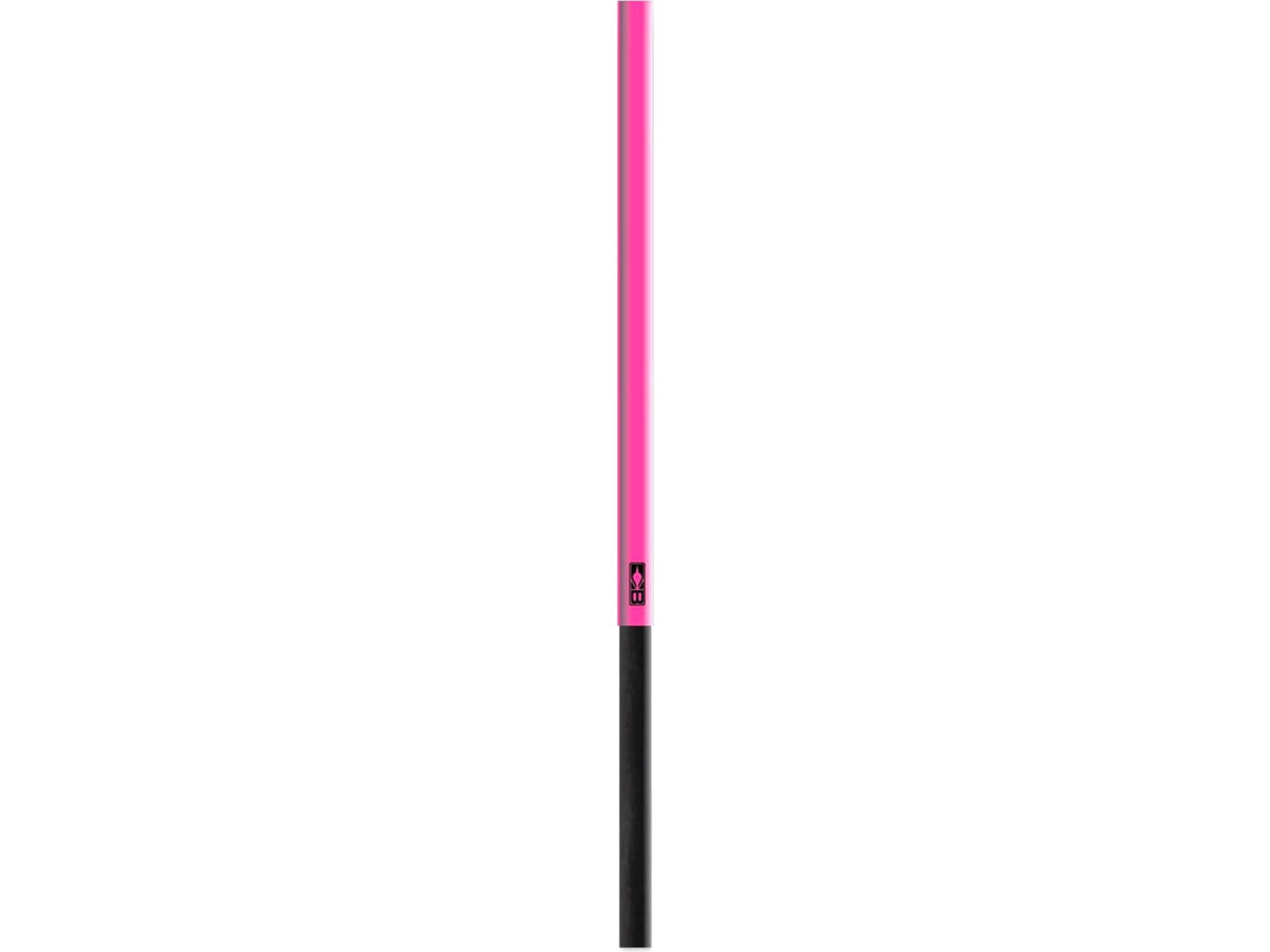 Bohning Arrow Wraps Standard 5.5 in Hot Pink 13 pack 1006433