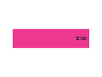 Bohning Arrow Wraps Standard 5.5 in Hot Pink 13 pack 1006433