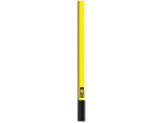 Bohning Arrow Wraps Standard 5.5 in Neon Yellow 13 pack 1006434