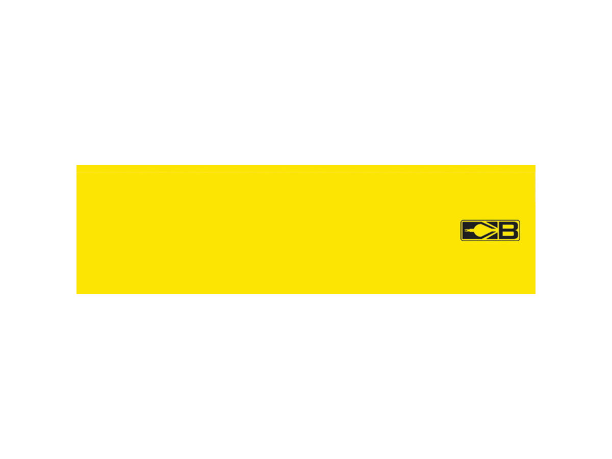 Bohning Arrow Wraps Standard 5.5 in Neon Yellow 13 pack 1006434