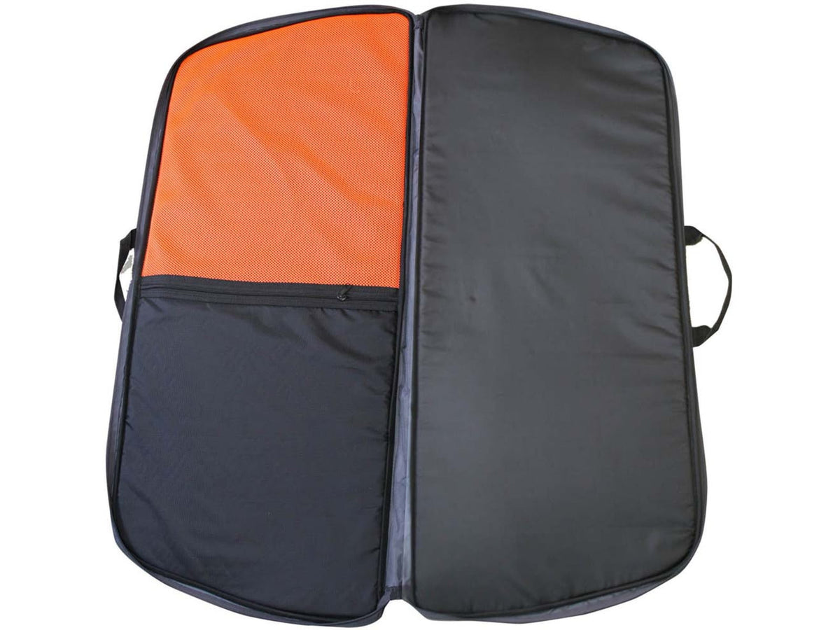 Bohning Sky Bow Case Black 701037BK
