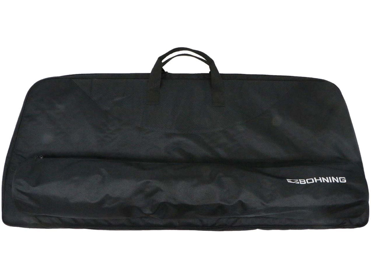 Bohning Sky Bow Case Black 701037BK