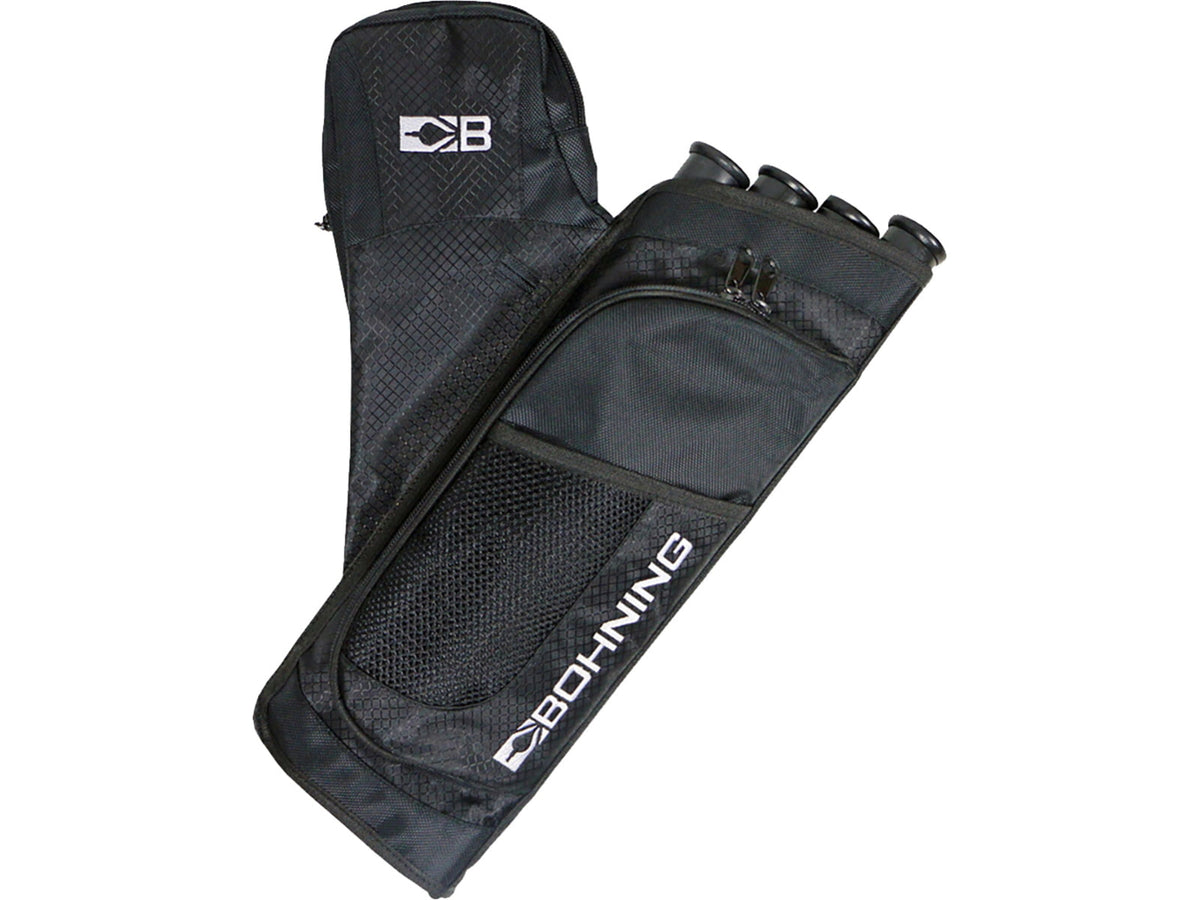 Bohning Sky Target Quiver Black 701041BK