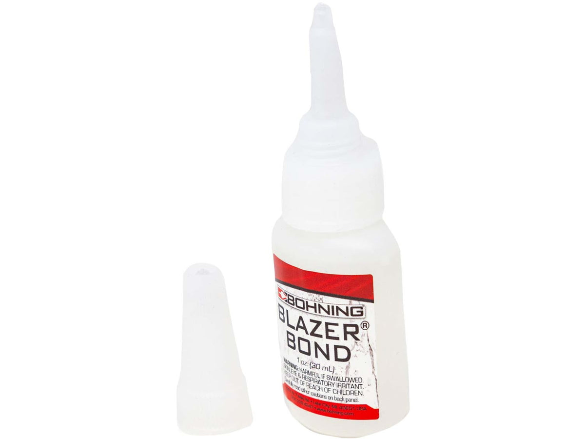 Bohning Blazer Bond 1 oz. 301016