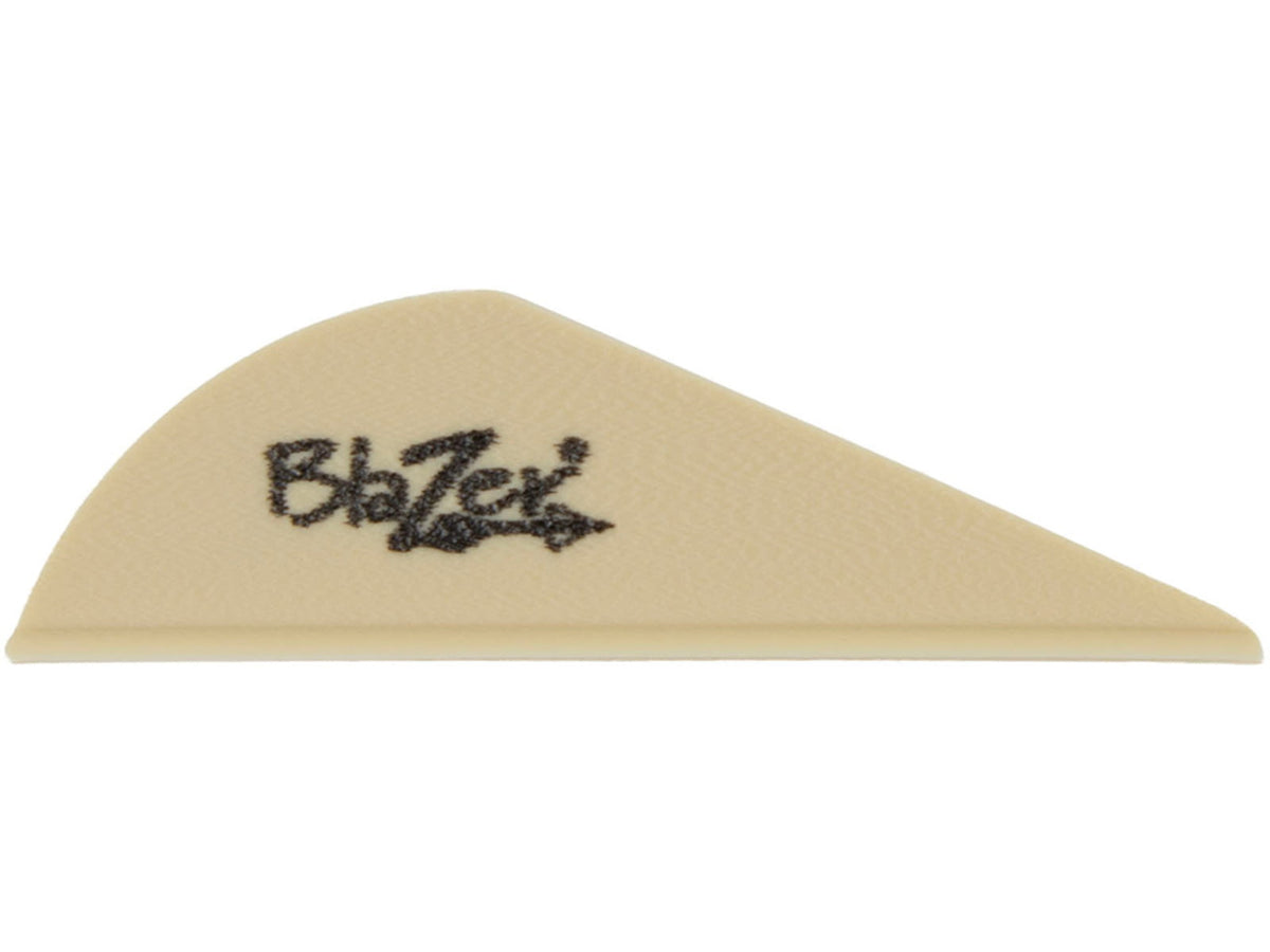 Bohning Blazer Vanes Tan 36 pk 1006515