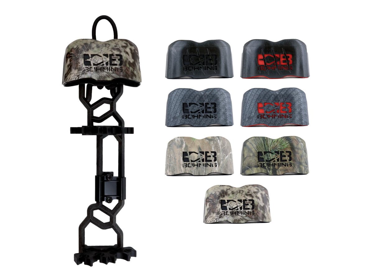 Bohning Bruin Bow Quiver Realtree Edge