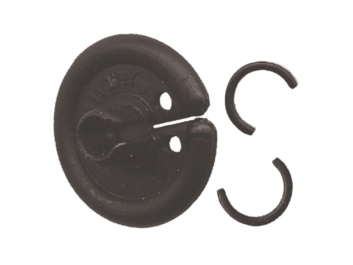 Bohning Hunter Kisser Button Black 1664