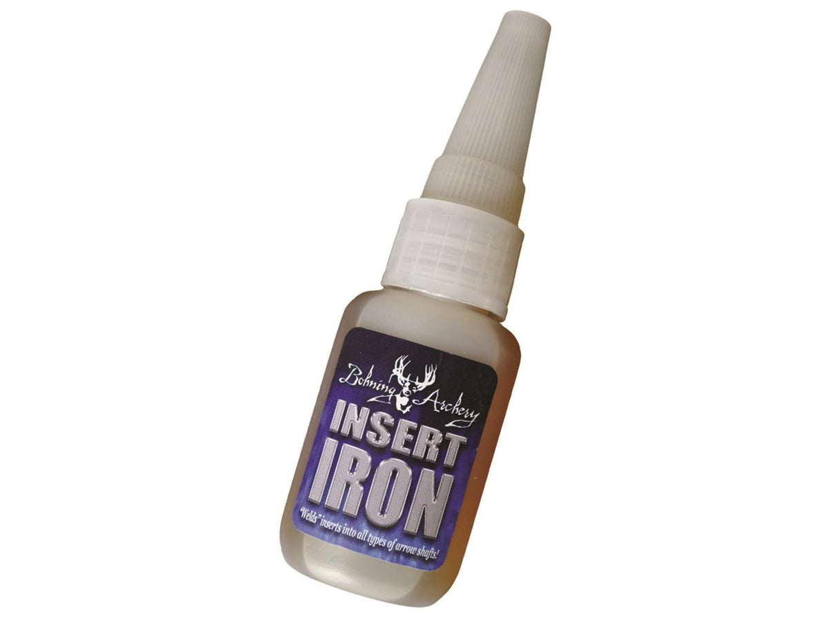 Bohning Insert Iron 1 oz. 1317