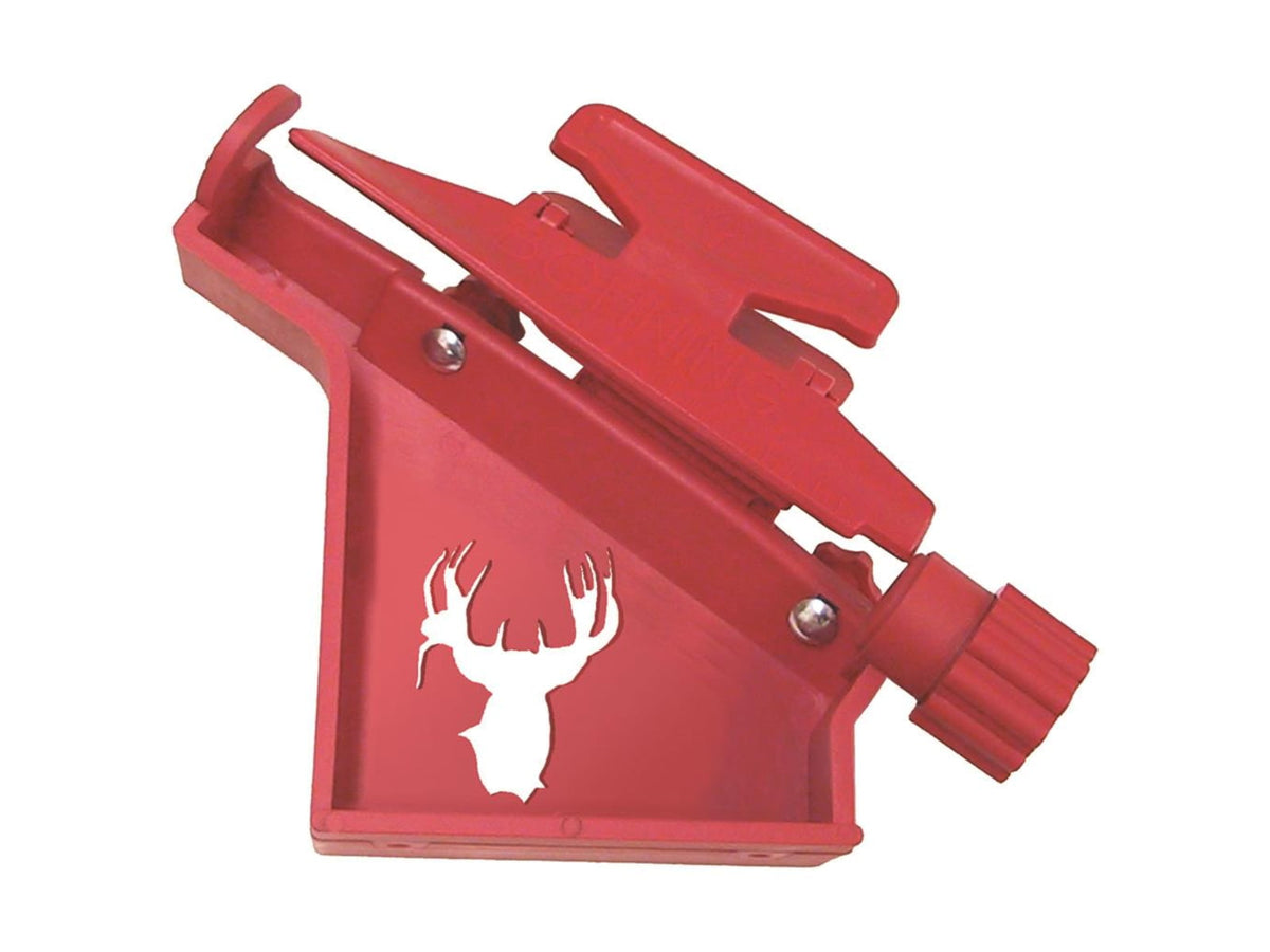 Bohning ProClass Fletching Jig Straight 1348