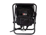 Bohning Shooters Stool Black 7010558BK