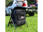 Bohning Shooters Stool Black 7010558BK