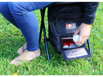 Bohning Shooters Stool Black 7010558BK