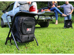 Bohning Shooters Stool Black 7010558BK