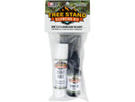 Bohning Treestand Silencing Kit White/Camo 801023