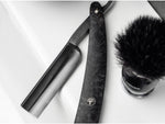 Boker Black Amboina Razor BO140919