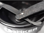 Boker Black Amboina Razor BO140919