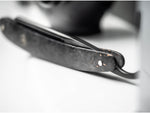 Boker Black Amboina Razor BO140919