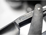 Boker Black Amboina Razor BO140919